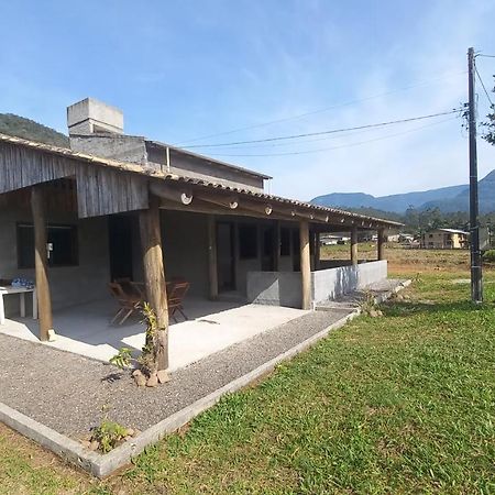 Hostel E Pousada Vale Mirante Da Rocha Timbe do Sul Zewnętrze zdjęcie