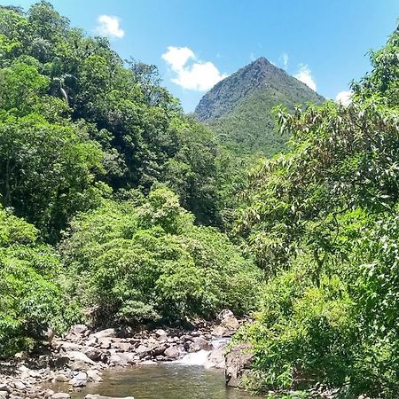 Hostel E Pousada Vale Mirante Da Rocha Timbe do Sul Zewnętrze zdjęcie