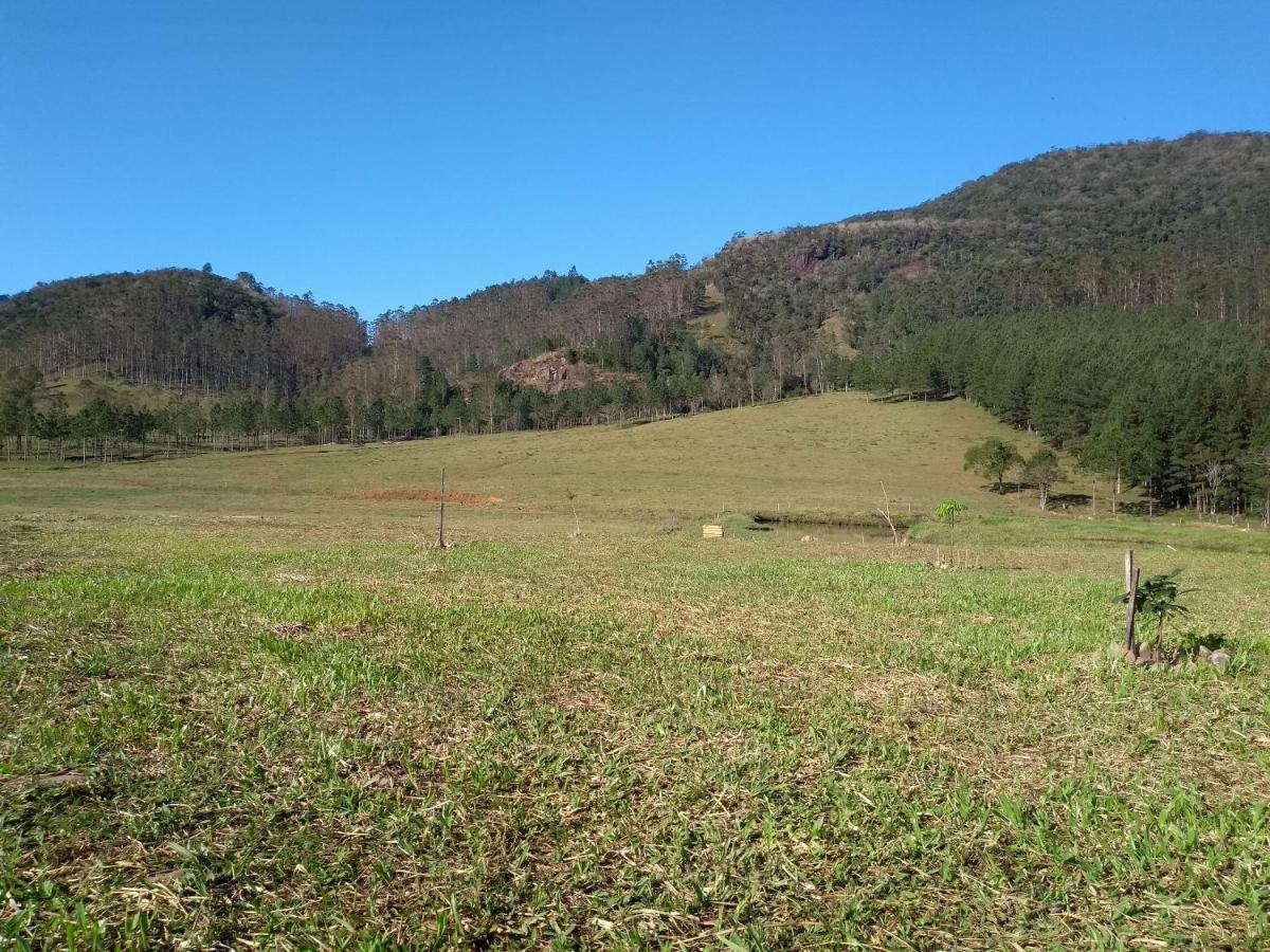Hostel E Pousada Vale Mirante Da Rocha Timbe do Sul Zewnętrze zdjęcie