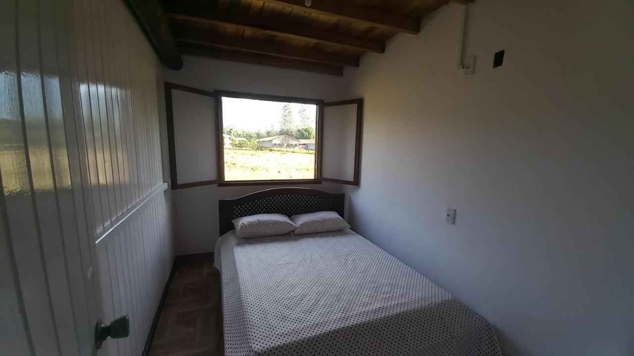 Hostel E Pousada Vale Mirante Da Rocha Timbe do Sul Zewnętrze zdjęcie