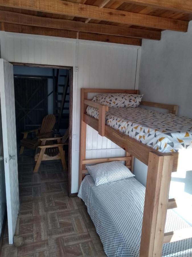 Hostel E Pousada Vale Mirante Da Rocha Timbe do Sul Zewnętrze zdjęcie