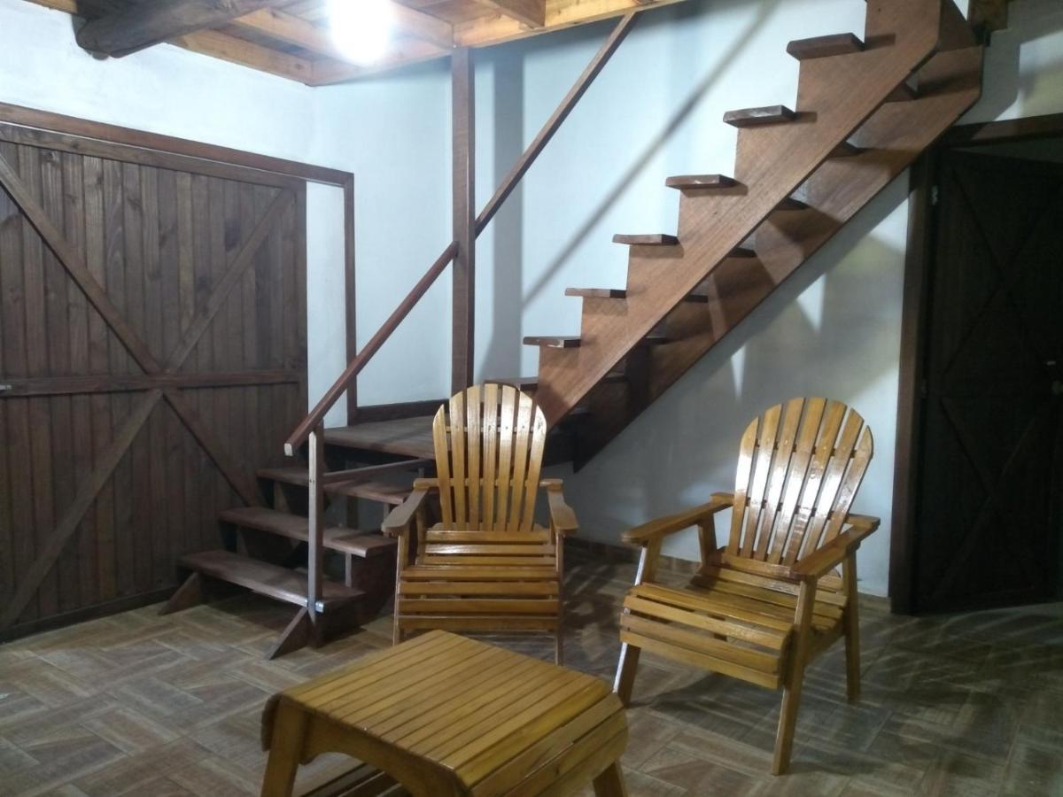 Hostel E Pousada Vale Mirante Da Rocha Timbe do Sul Zewnętrze zdjęcie