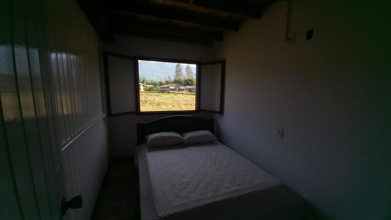Hostel E Pousada Vale Mirante Da Rocha Timbe do Sul Zewnętrze zdjęcie