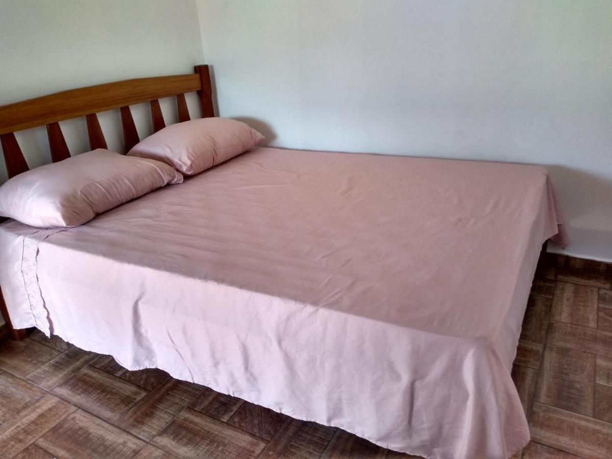 Hostel E Pousada Vale Mirante Da Rocha Timbe do Sul Zewnętrze zdjęcie