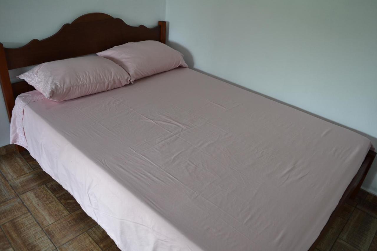 Hostel E Pousada Vale Mirante Da Rocha Timbe do Sul Zewnętrze zdjęcie
