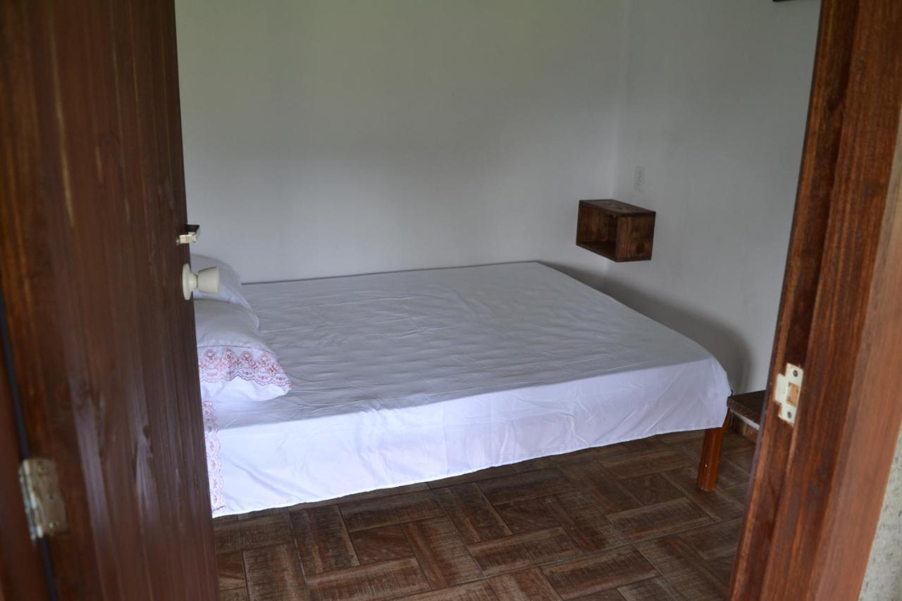 Hostel E Pousada Vale Mirante Da Rocha Timbe do Sul Zewnętrze zdjęcie