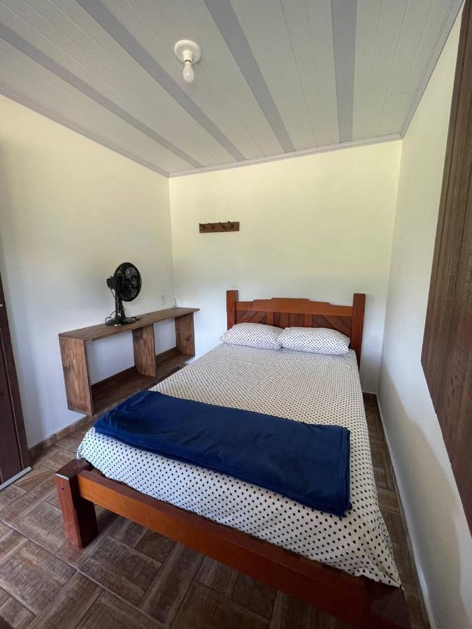 Hostel E Pousada Vale Mirante Da Rocha Timbe do Sul Zewnętrze zdjęcie
