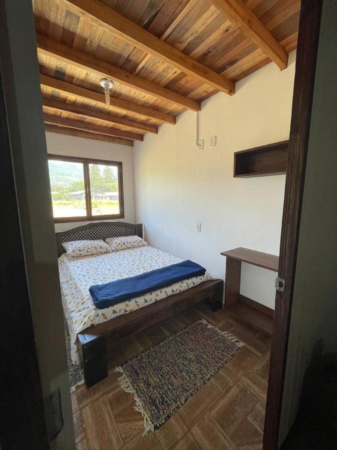 Hostel E Pousada Vale Mirante Da Rocha Timbe do Sul Zewnętrze zdjęcie