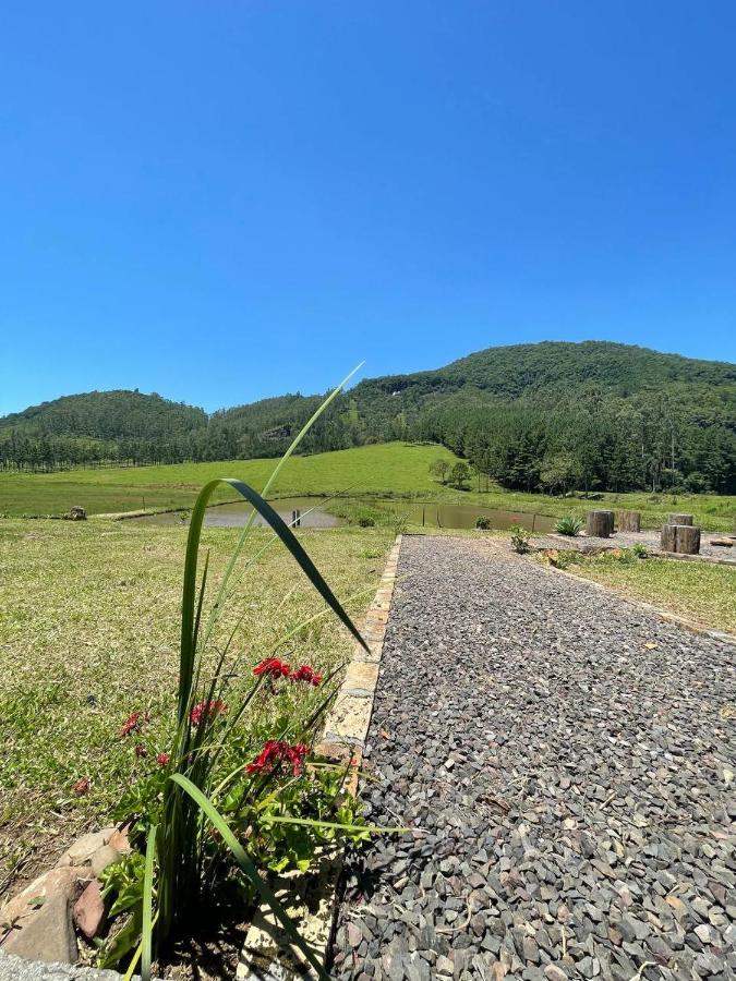 Hostel E Pousada Vale Mirante Da Rocha Timbe do Sul Zewnętrze zdjęcie