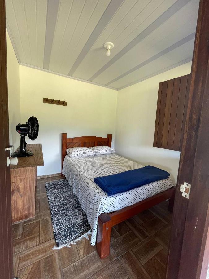 Hostel E Pousada Vale Mirante Da Rocha Timbe do Sul Zewnętrze zdjęcie