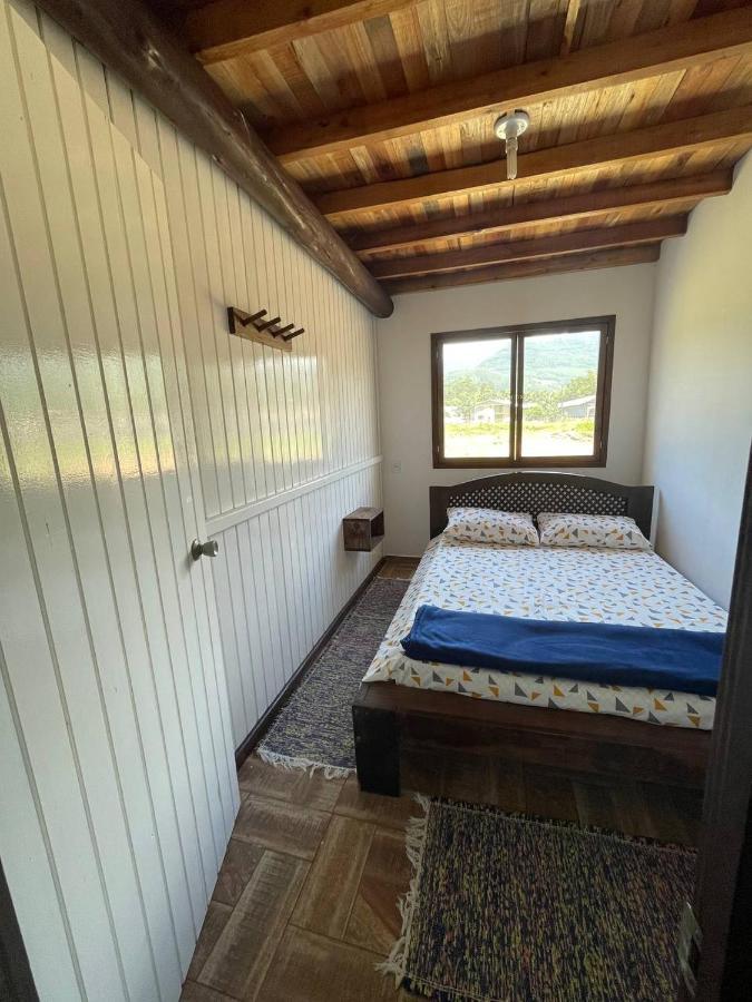 Hostel E Pousada Vale Mirante Da Rocha Timbe do Sul Zewnętrze zdjęcie