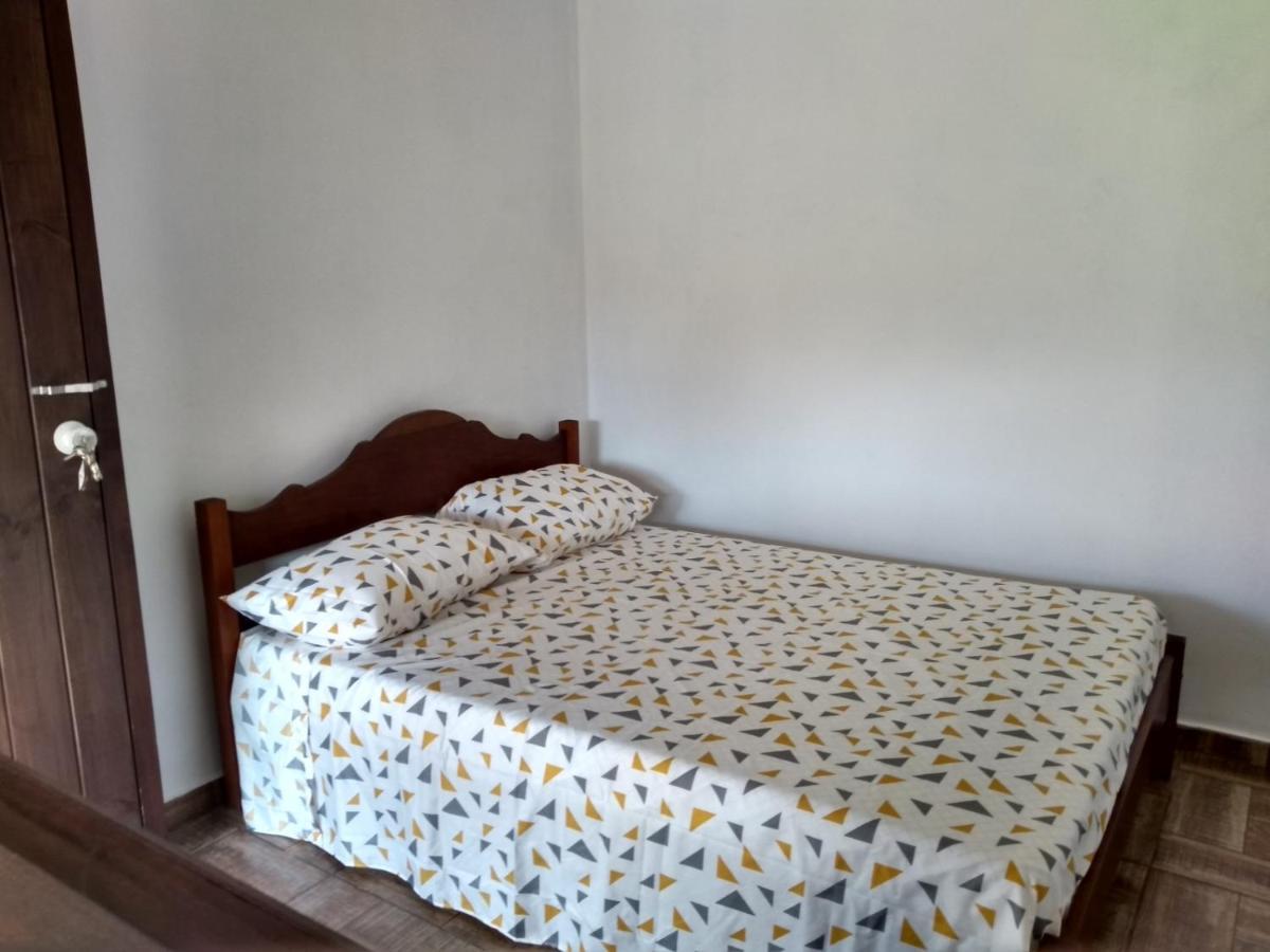 Hostel E Pousada Vale Mirante Da Rocha Timbe do Sul Zewnętrze zdjęcie