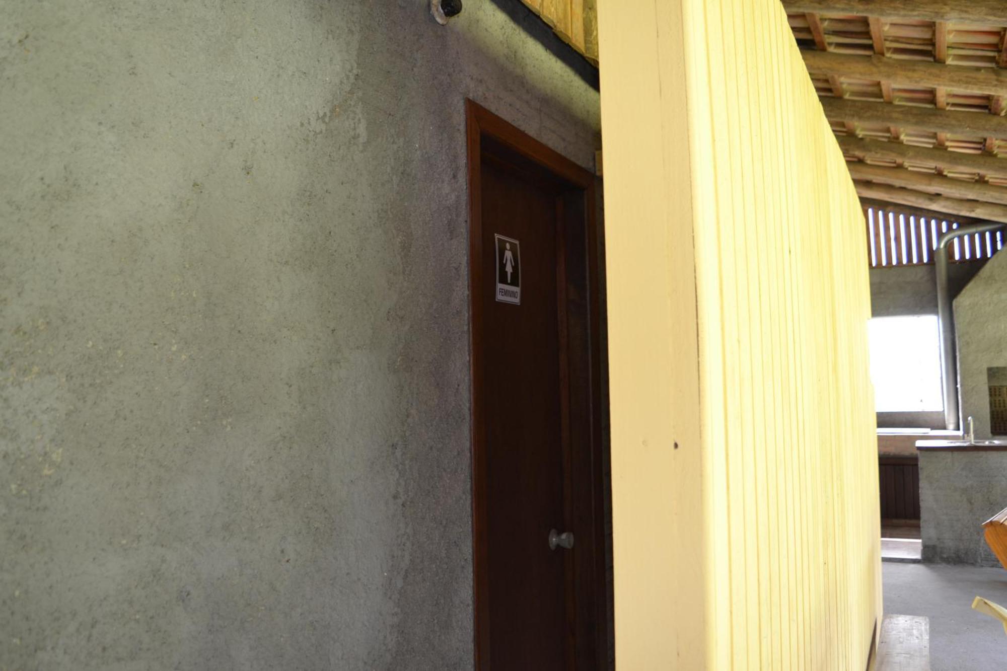 Hostel E Pousada Vale Mirante Da Rocha Timbe do Sul Zewnętrze zdjęcie